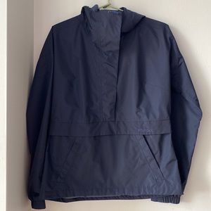 NWOT Marmot Women’s Bennu EVOdry anorak jacket coat